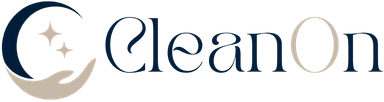 CleanOn logo