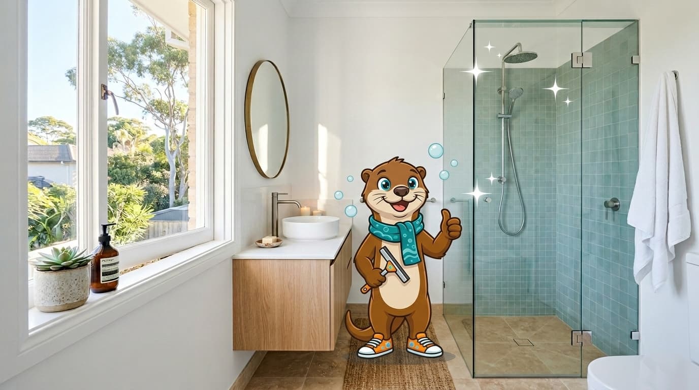 How to Remove Mould from Your Bathroom