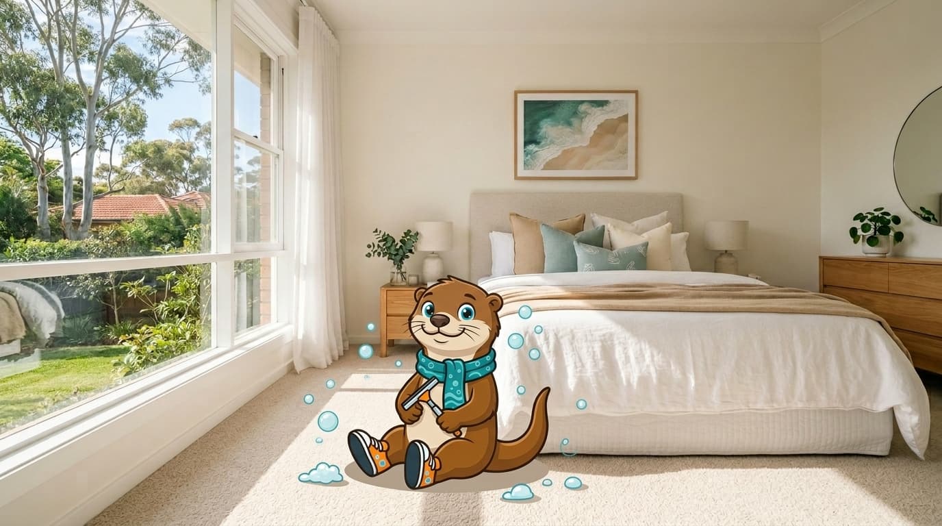 How Often Should You Actually Clean Each Room in Your Home?
