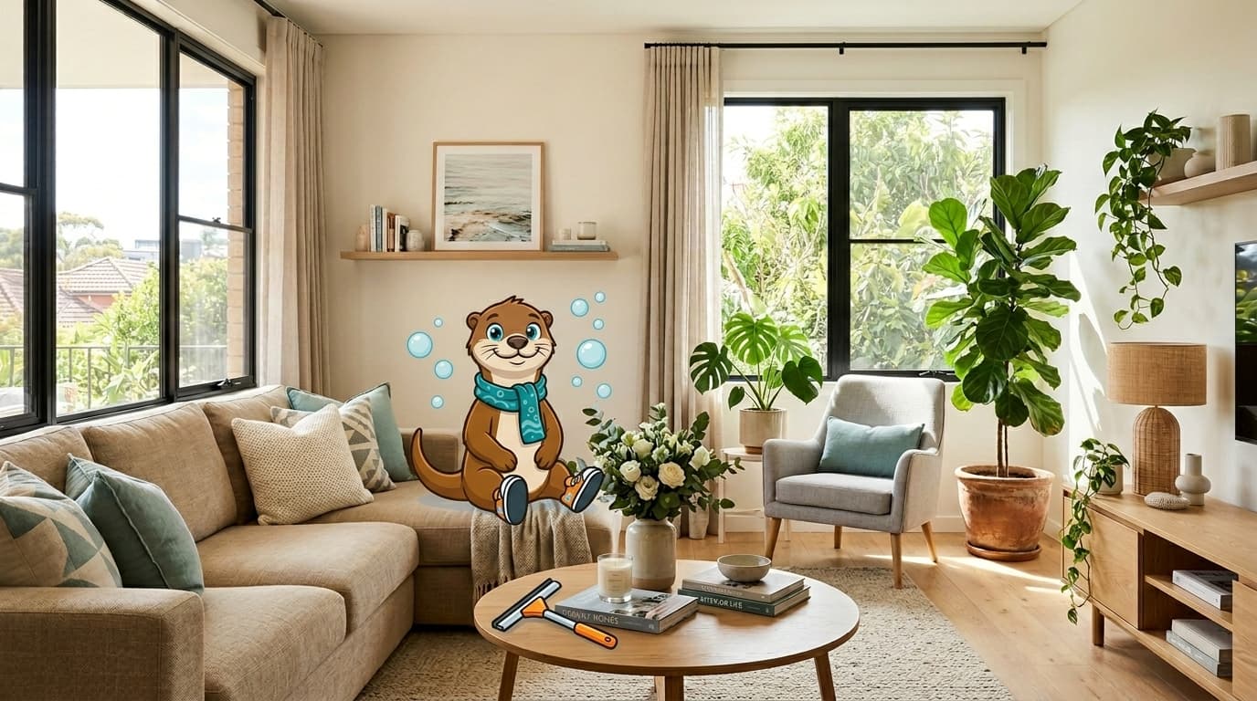 How to Handle Carpet Stains Before Your Move-Out Inspection