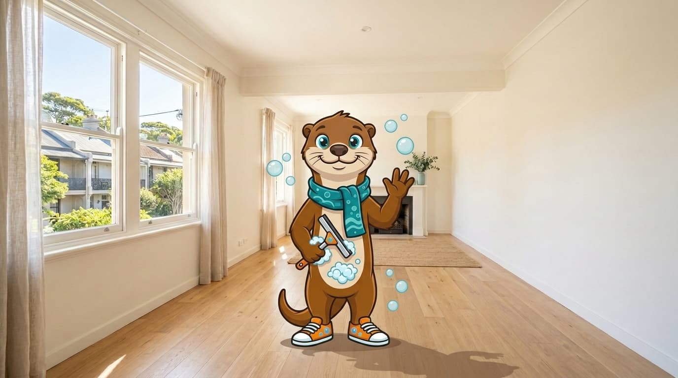 Bond Cleaning Checklist for NSW Renters