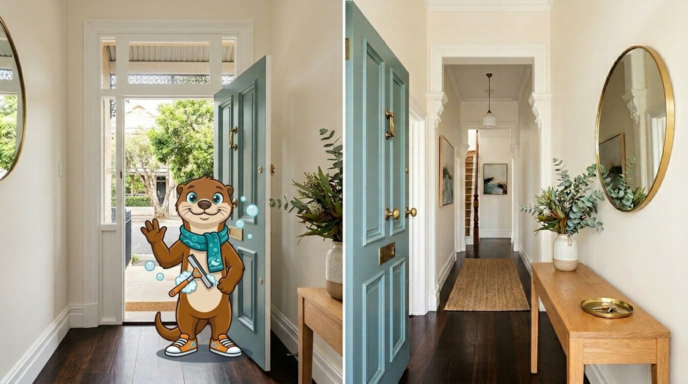 Pressure Cleaning in Sydney: What It Can and Cannot Do