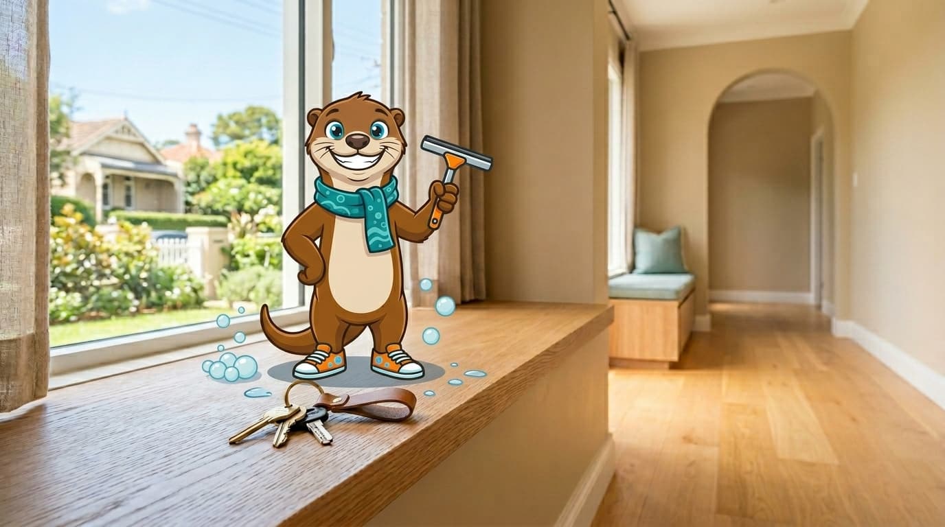Moving Into a New Rental: What to Clean Before You Unpack