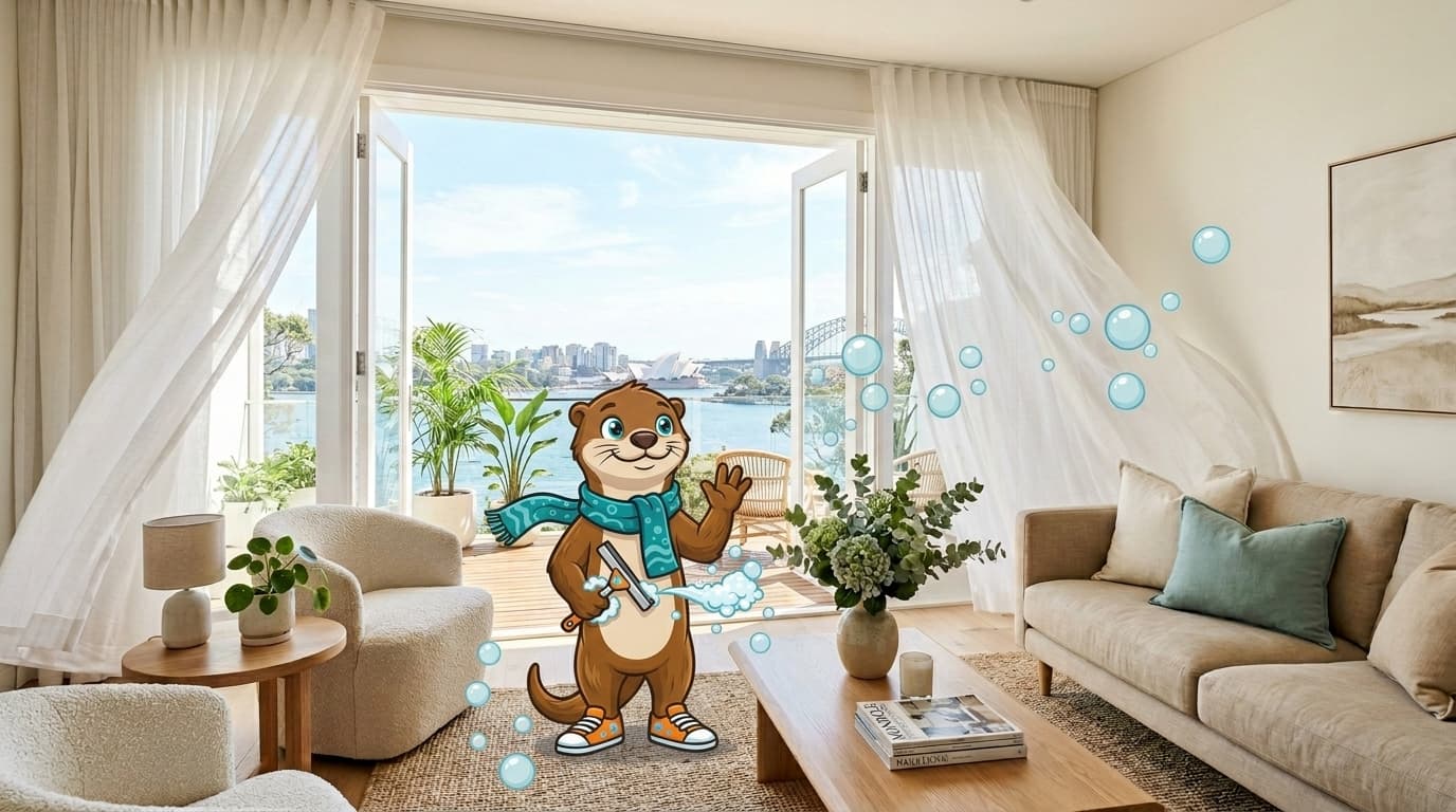 A Realistic Home Cleaning Schedule That You Will Actually Keep