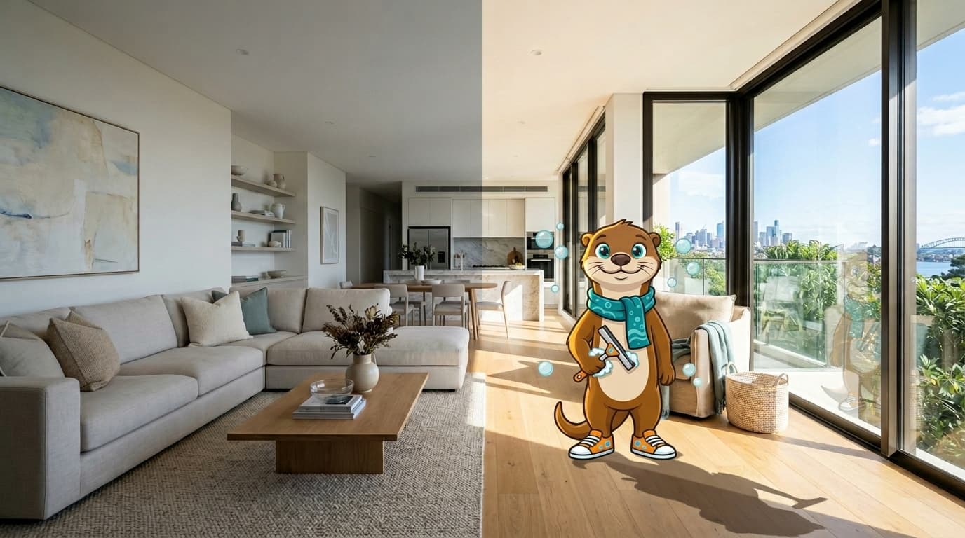 Deep Clean vs Regular Clean: Which Does Your Home Actually Need?