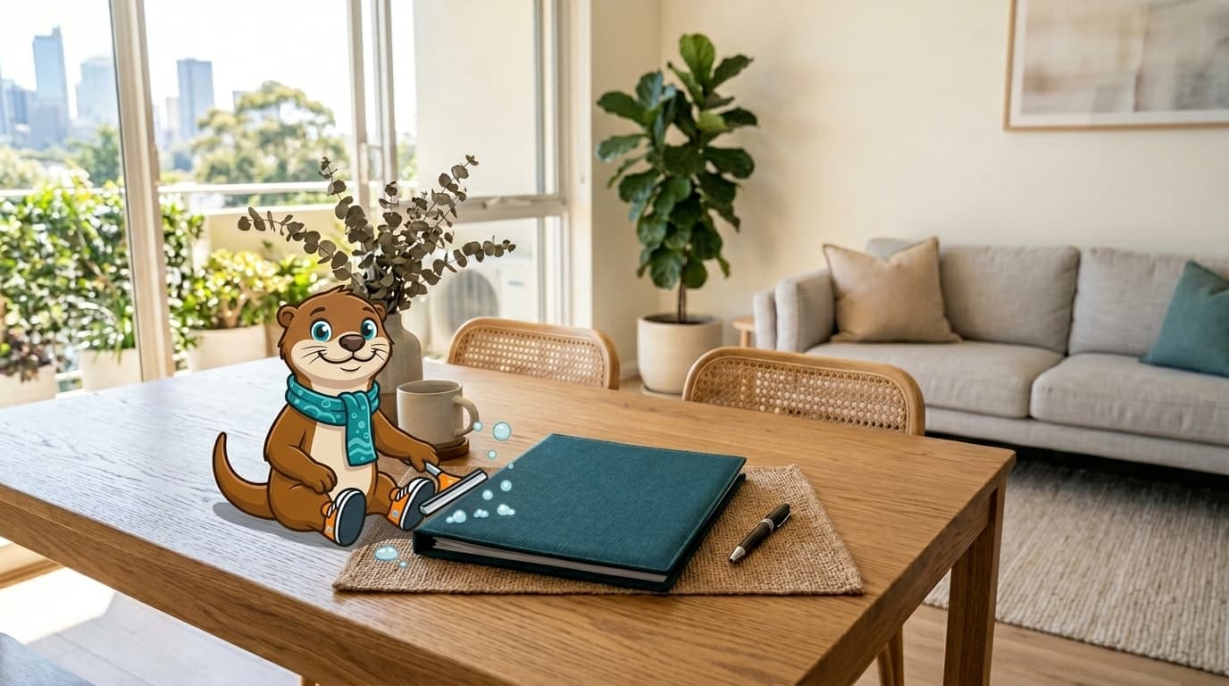 Tenant Cleaning Obligations in NSW: What the Law Actually Requires